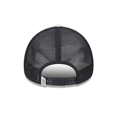 New Era Warner Brothers Bugs Bunny Daffy Duck A-Frame stone_black