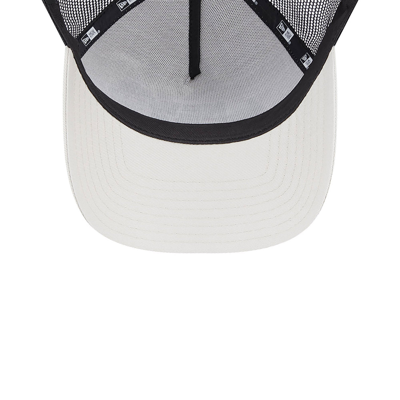 New Era Warner Brothers Bugs Bunny Daffy Duck A-Frame stone_black
