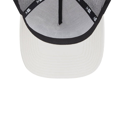 New Era Warner Brothers Bugs Bunny Daffy Duck A-Frame stone_black