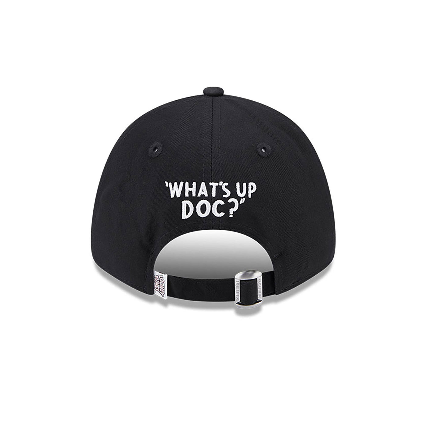 New Era LT 9Forty Bugs Bunny black/white