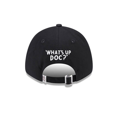 New Era LT 9Forty Bugs Bunny black/white