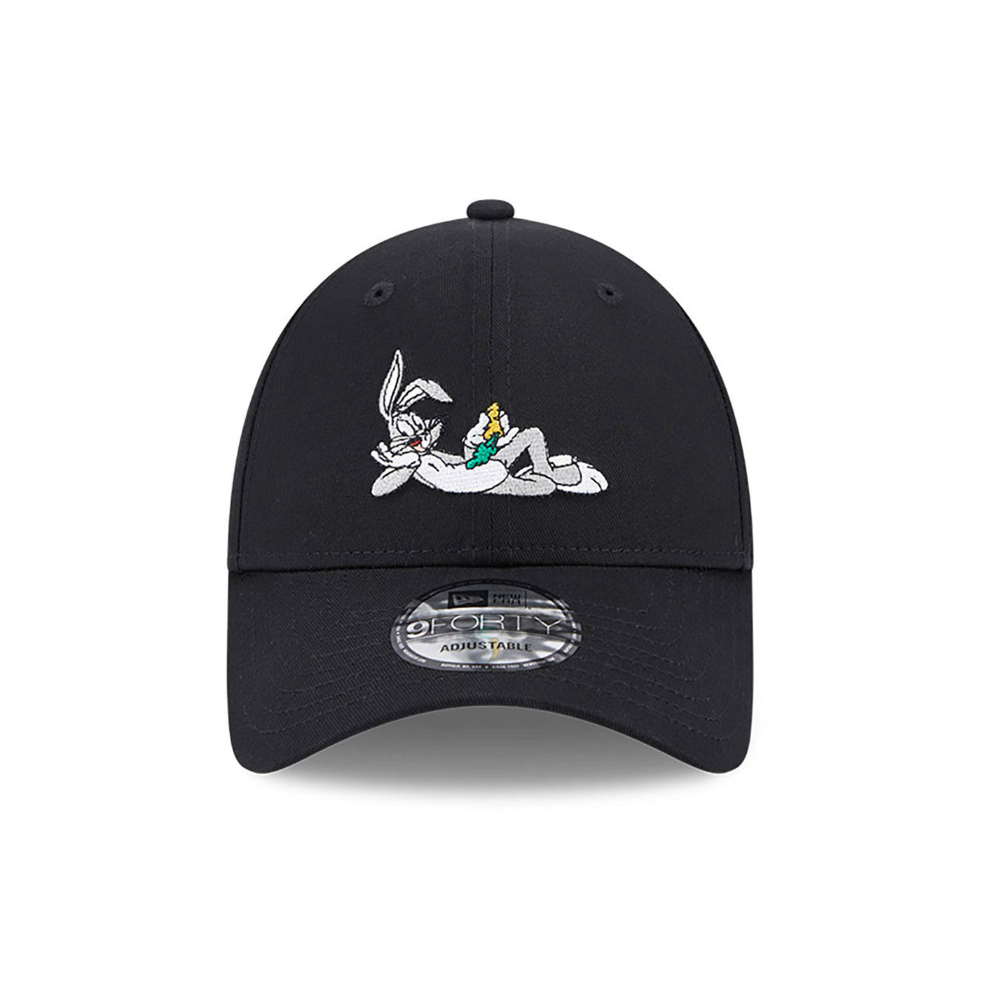 New Era LT 9Forty Bugs Bunny black/white