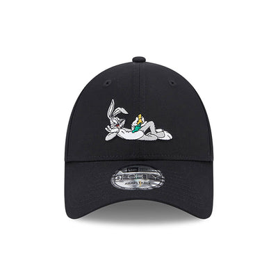New Era LT 9Forty Bugs Bunny black/white