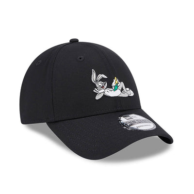 New Era LT 9Forty Bugs Bunny black/white