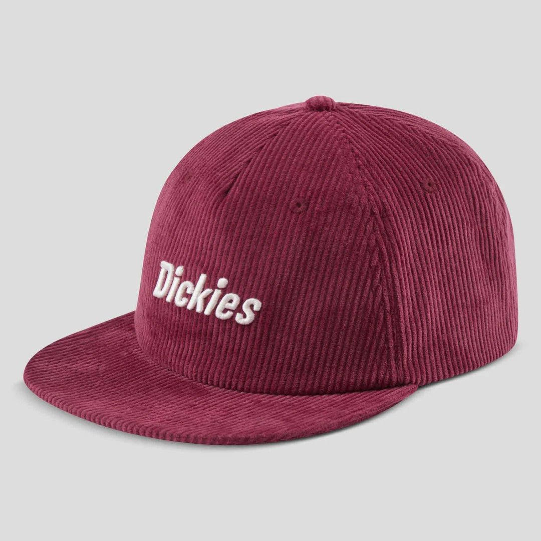 Dickies Williston cap tibetan red - Shop-Tetuan