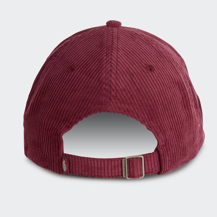 Dickies Williston cap tibetan red - Shop-Tetuan