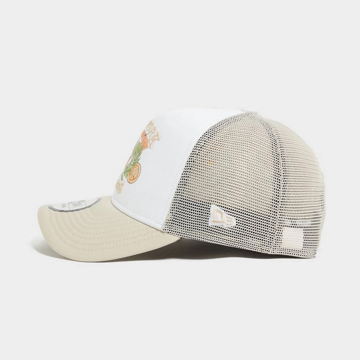 New Era MLB Graphic 9Forty A-Frame Trucker NY Yankees