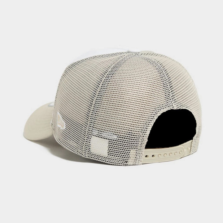 New Era MLB Graphic 9Forty A-Frame Trucker NY Yankees