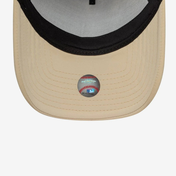 New Era MLB Graphic 9Forty A-Frame Trucker NY Yankees