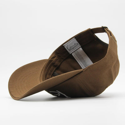 Karl Kani Signature Cap brown - Shop-Tetuan