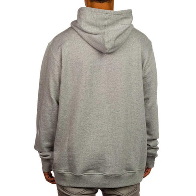 Dickies San Antonio hoodie grey melange - Shop-Tetuan