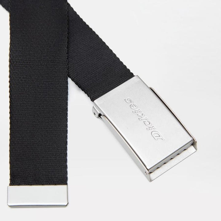 Dickies Brookston belt black - Shop-Tetuan