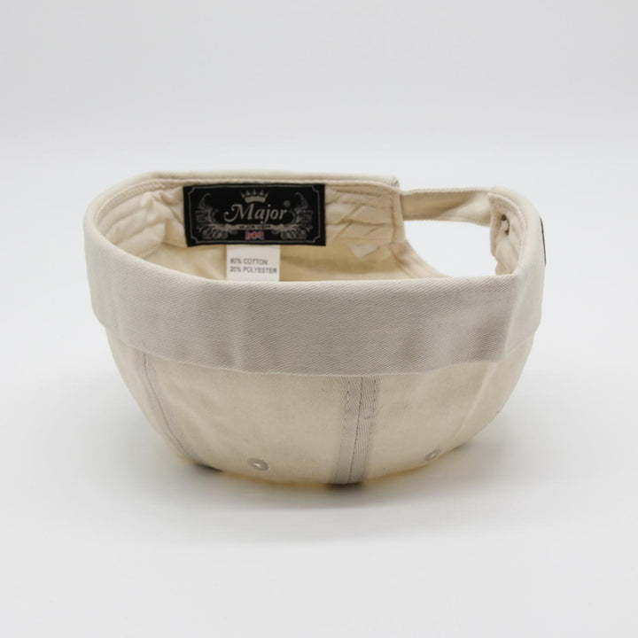 Major Wear Brimless Workerman Hat sand - Shop-Tetuan
