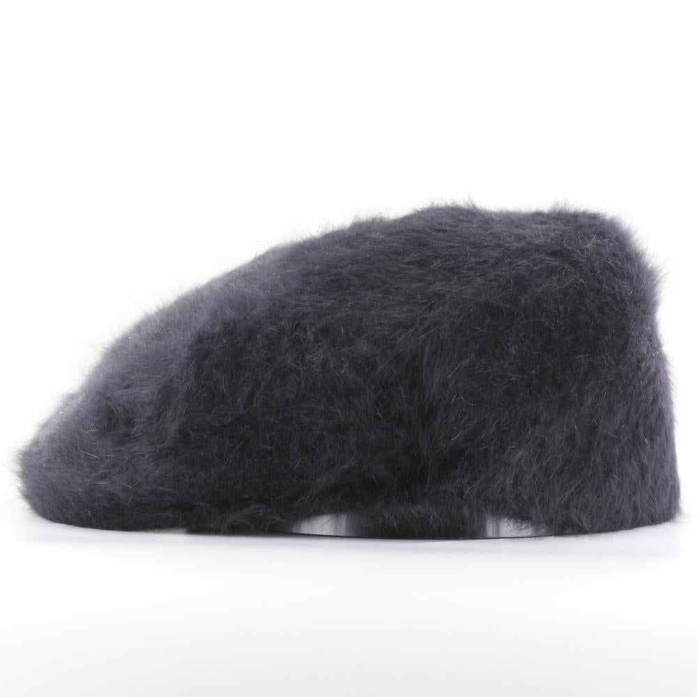 Kangol Furgora 504 cap black - Shop-Tetuan
