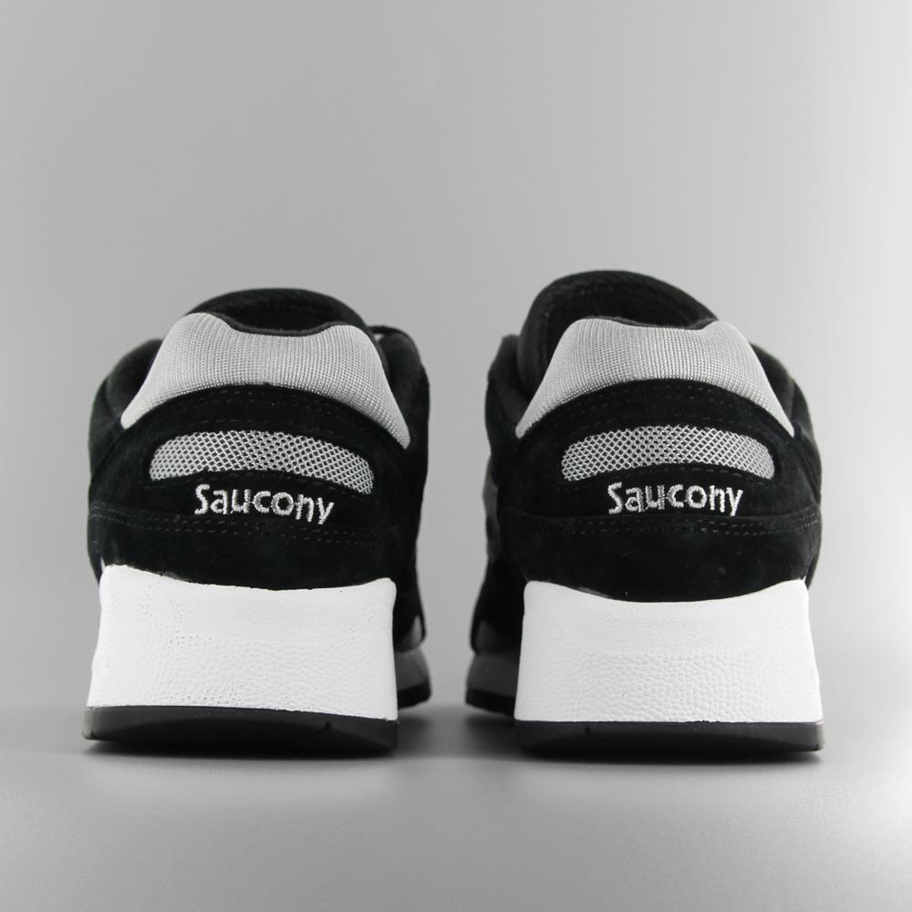 Saucony Shadow 6000 black/grey - Shop-Tetuan