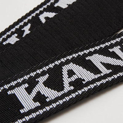 Karl Kani College click belt black/white - Shop-Tetuan