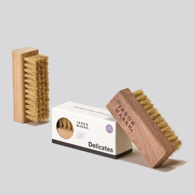 Jason Markk Premium Cleaning Brush