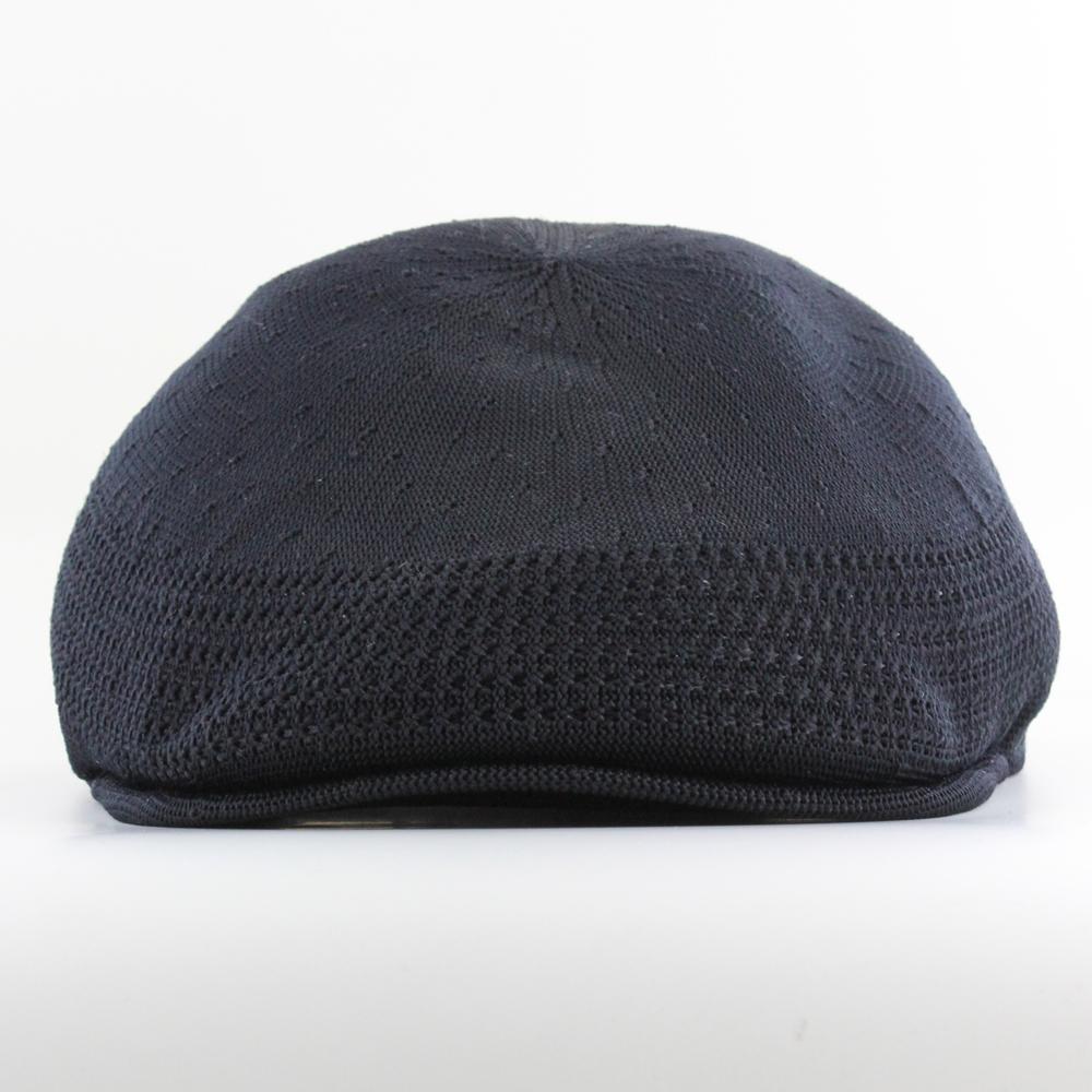 Kangol Tropic 507 Ventair black - Shop-Tetuan