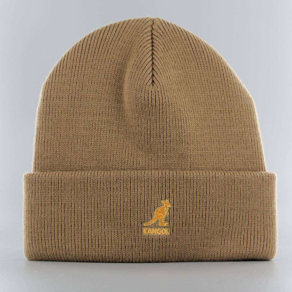 Kangol Acrylic Pull-On camel