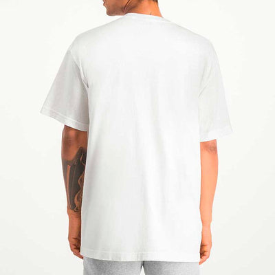 Mitchell & Ness Doodle SS Tee LA Lakers white