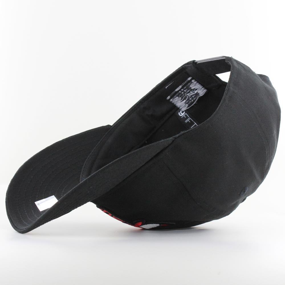 New Era NBA RC snapback C Bulls black - Shop-Tetuan