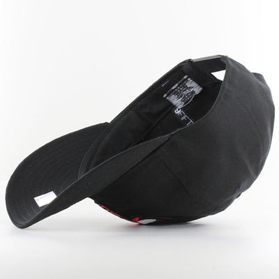 New Era NBA RC snapback C Bulls black - Shop-Tetuan