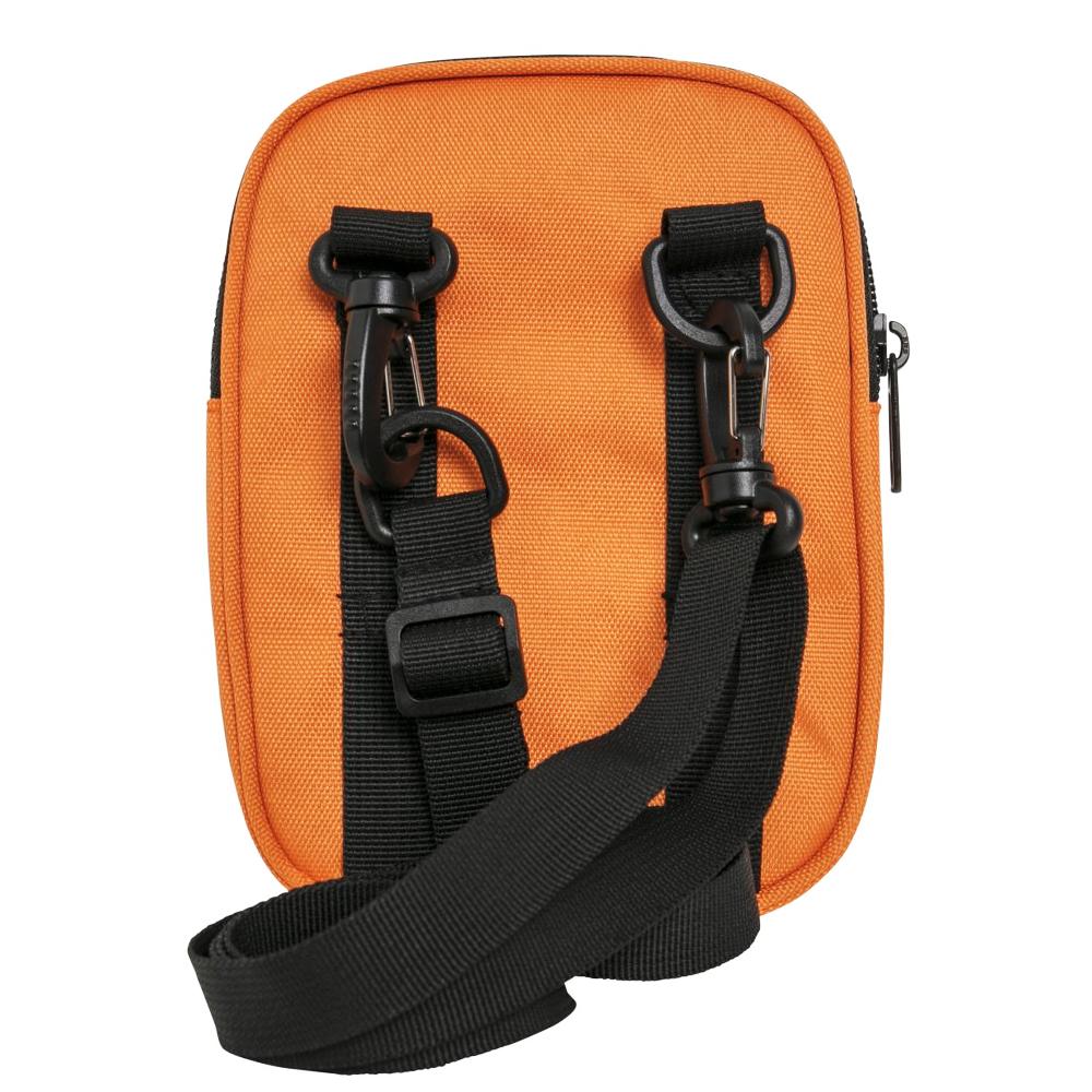 Urban Classics Festival Bag Small vibrantorange - Shop-Tetuan