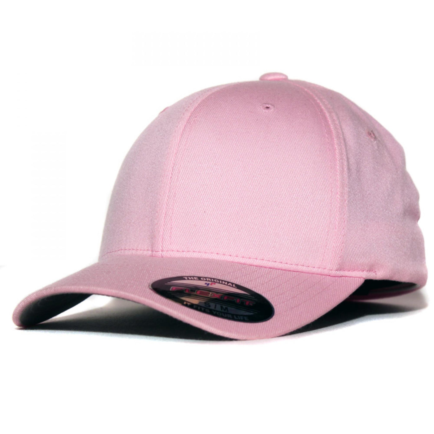 Flexfit cap pink - Shop-Tetuan