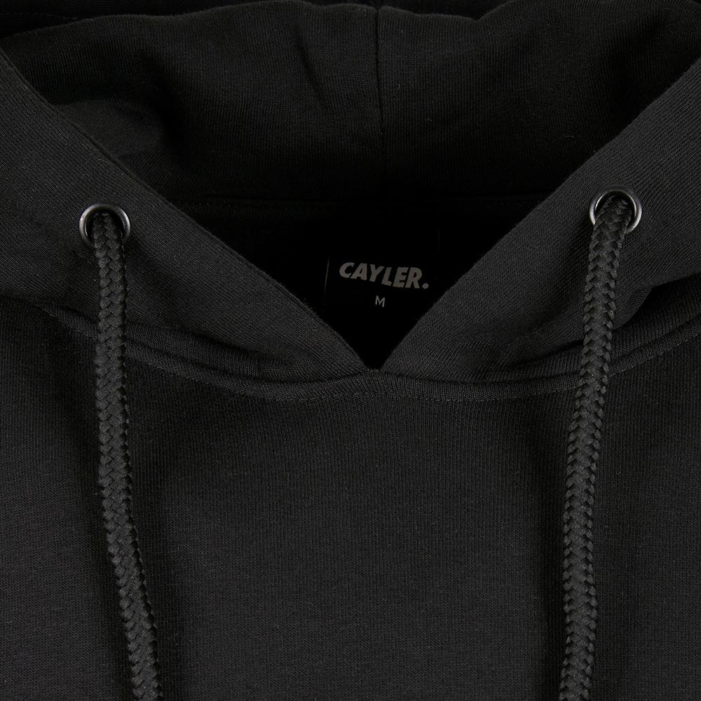 Cayler & Sons WL Break Glass hoody black/mc - Shop-Tetuan