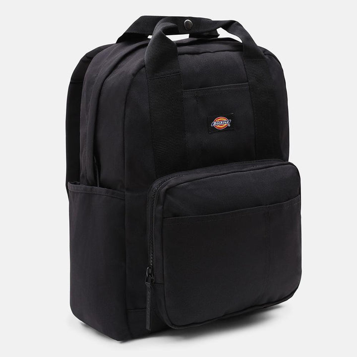 Dickies Lisbon Backpack black - Shop-Tetuan