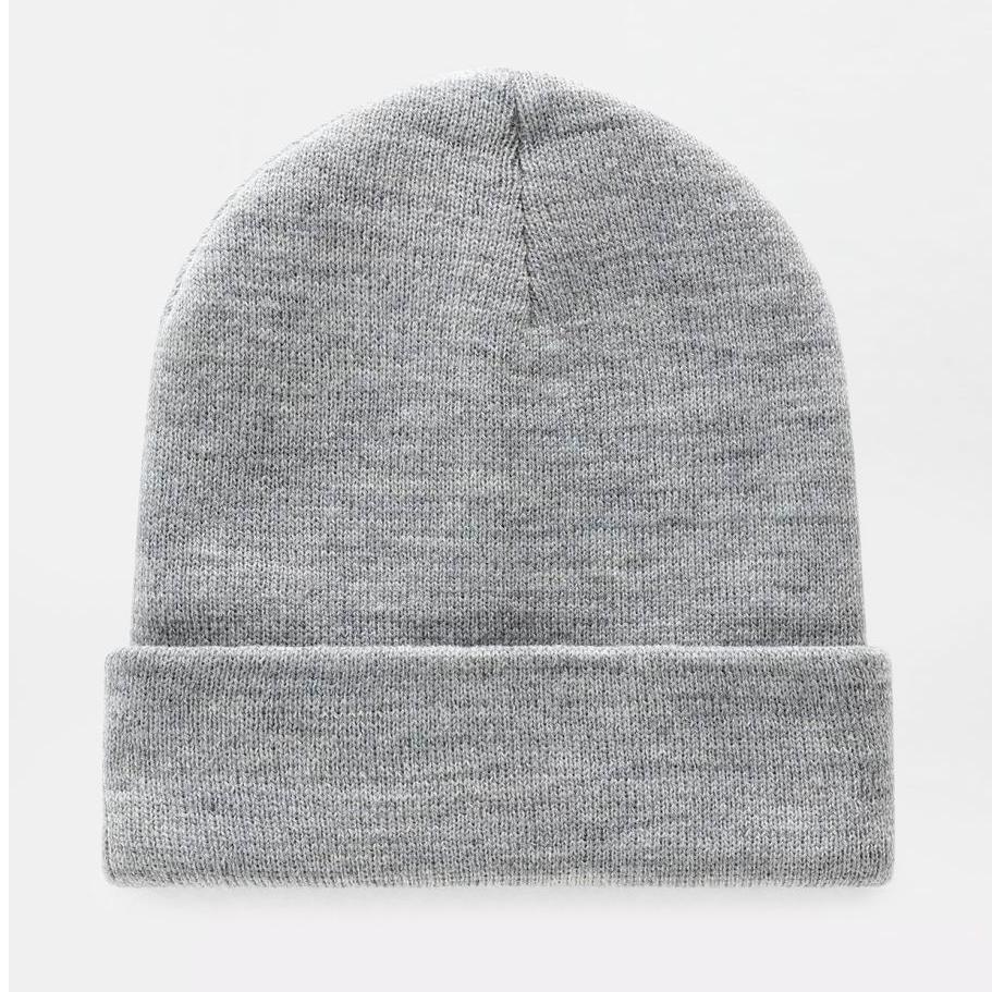 Dickies Gibsland beanie grey melange