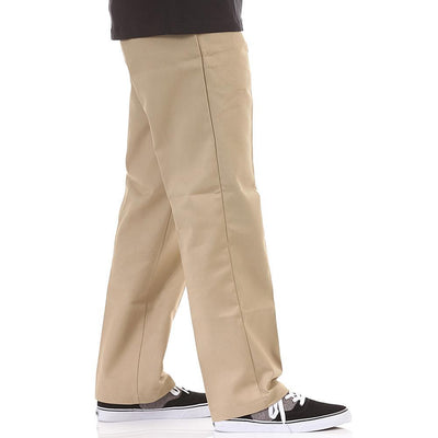 Dickies Original 874 Work pants khaki - Shop-Tetuan