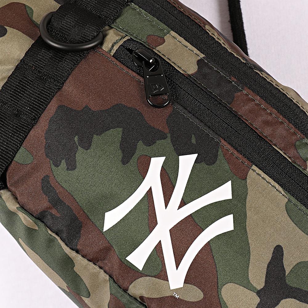 New Era MLB Waist Bag Light NY Yankees wdcwhi - Shop-Tetuan