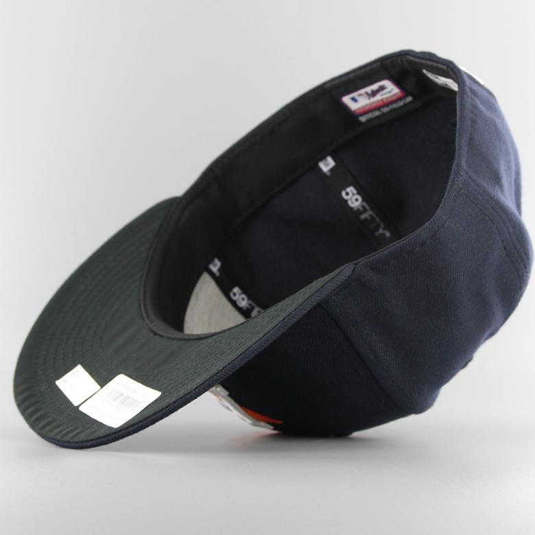 New Era Acperf Emea 5950 H Astros hm