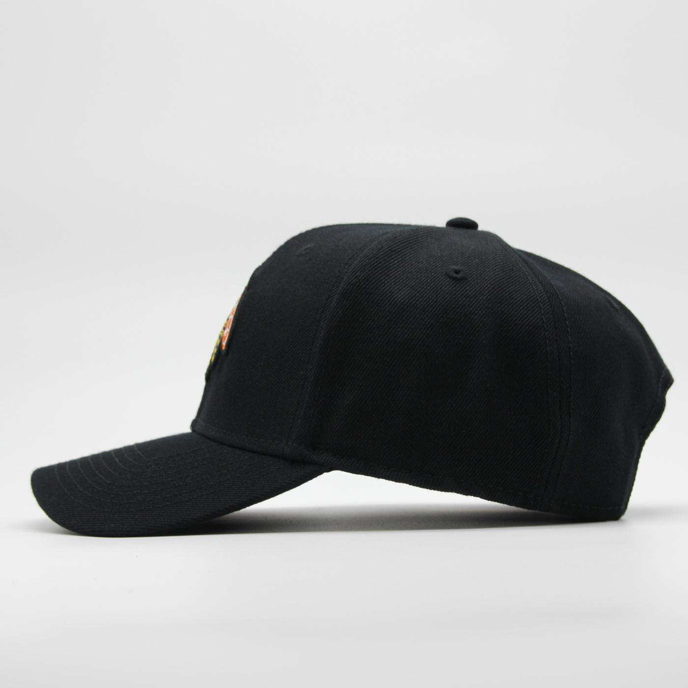 American Needle Arena snapback Chicago Blackhawks black