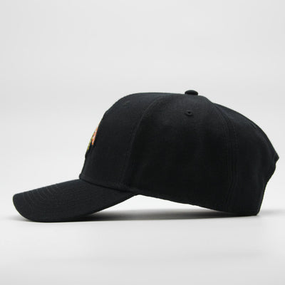 American Needle Arena snapback Chicago Blackhawks black