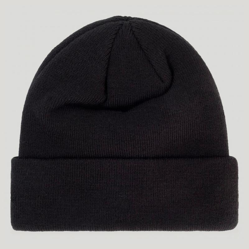 New Era MLB Essential Cuff beanie LA Dodgers black/white