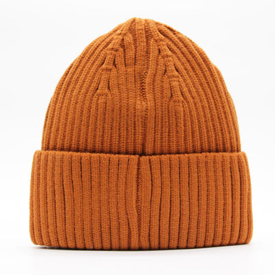 Moomin Muumipeikko beanie burnt orange
