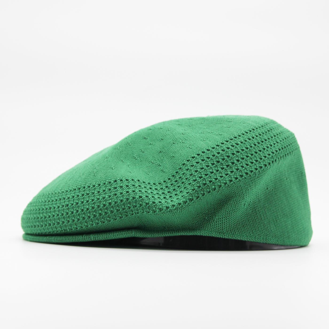 Kangol Tropic 504 Ventair cap turf green - Shop-Tetuan