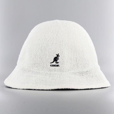 Kangol Flip It Rev Casual white/black