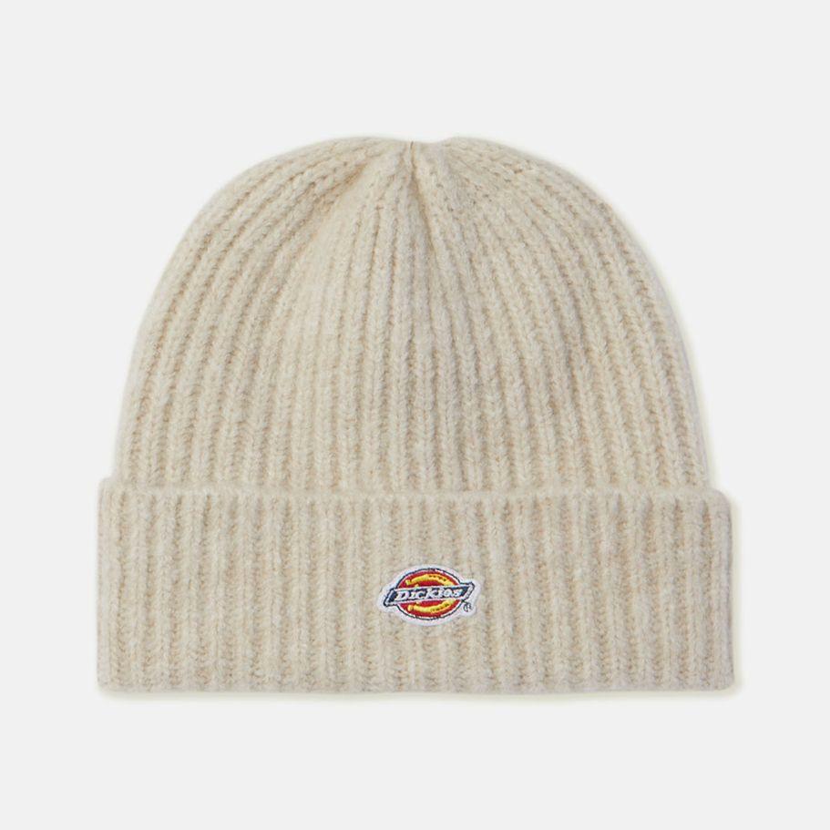 Dickies Brewton beanie cement - Shop-Tetuan