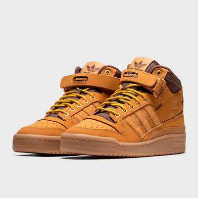 Adidas Forum Mid mesa/brown/gum4 - Shop-Tetuan