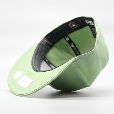 New Era League Essential 59Fifty NY Yankees jade green