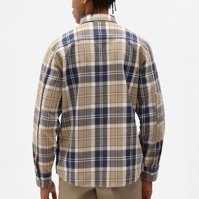 Dickies Chisana shirt khaki