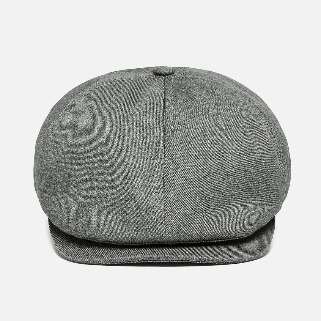 Dickies Burien cap heather grey - Shop-Tetuan