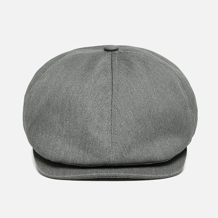 Dickies Burien cap heather grey - Shop-Tetuan
