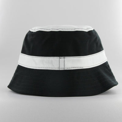 Karl Kani Signature Bucket hat black