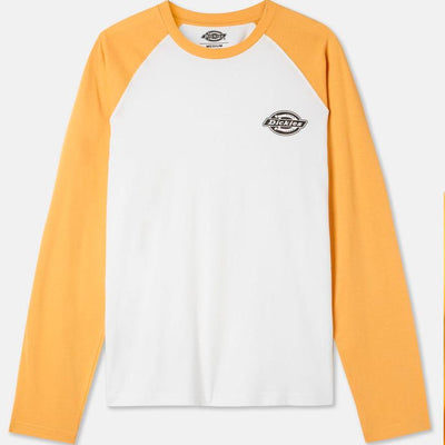 Dickies LS Cologne Honey gold