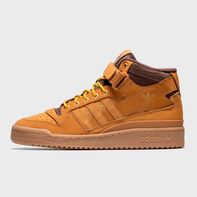 Adidas Forum Mid mesa/brown/gum4 - Shop-Tetuan