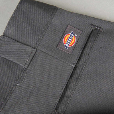 Dickies Original 874 work pants charcoal grey - Shop-Tetuan